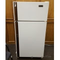 Whirlpool 12 cu ft Apartment Top Freezer Refrigerator Fridge